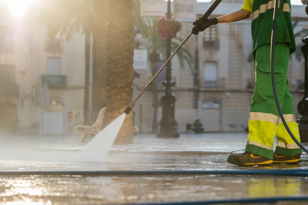 Best Oil Spill Cleanup  in Hallsville, TX